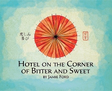Hotel On The Corner Of Bitter And Sweet Cover 225x184 